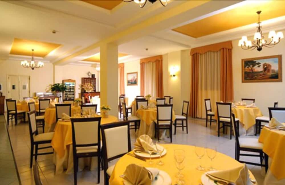 Villa Aricia 19/29
