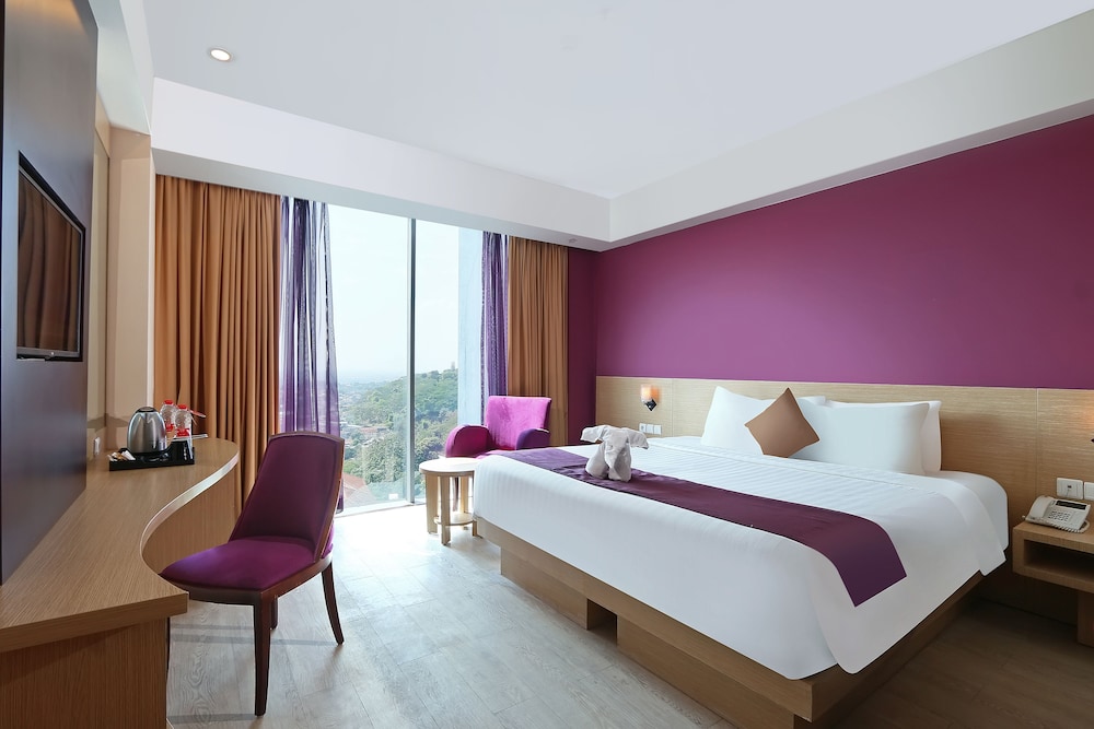 Grand Edge Hotel Semarang 17/59
