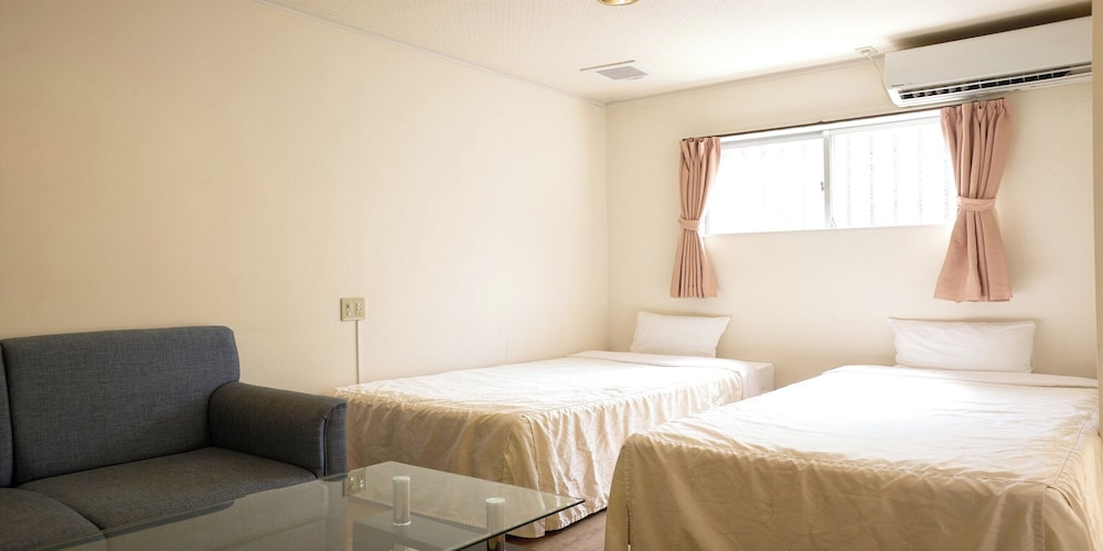 Hotel Palm Tree Hill 3/42
