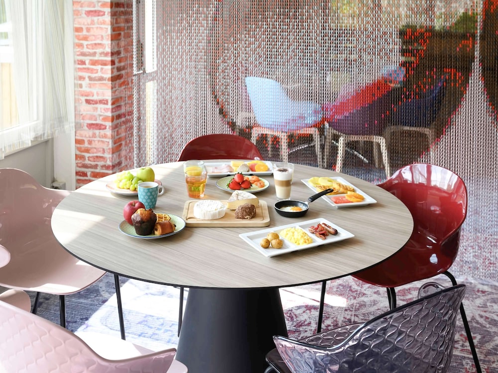 Novotel Dijon Route Des Grands Crus 32/50