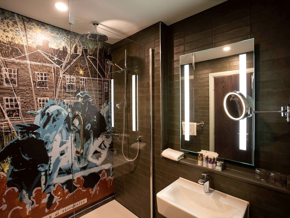Mercure Bridgwater Hotel 32/72