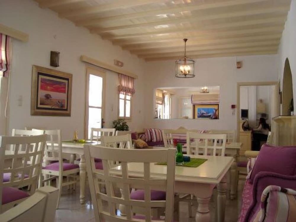 Magas Hotel 22/29