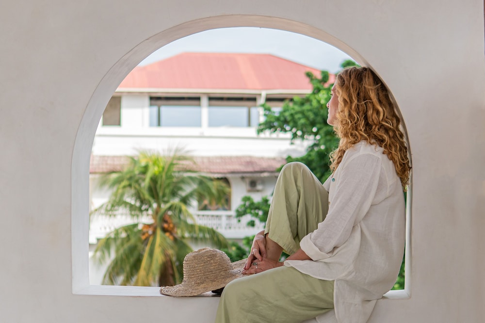 The Neela Boutique Hotel Stone Town 48/62