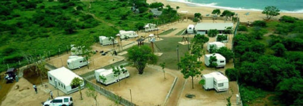 Yala Caravan Village 28/32
