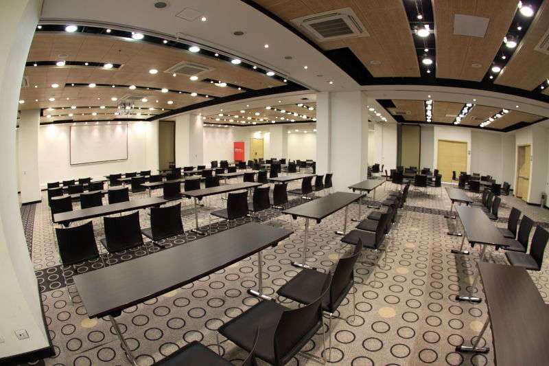 Wyndham Bogota 37/56