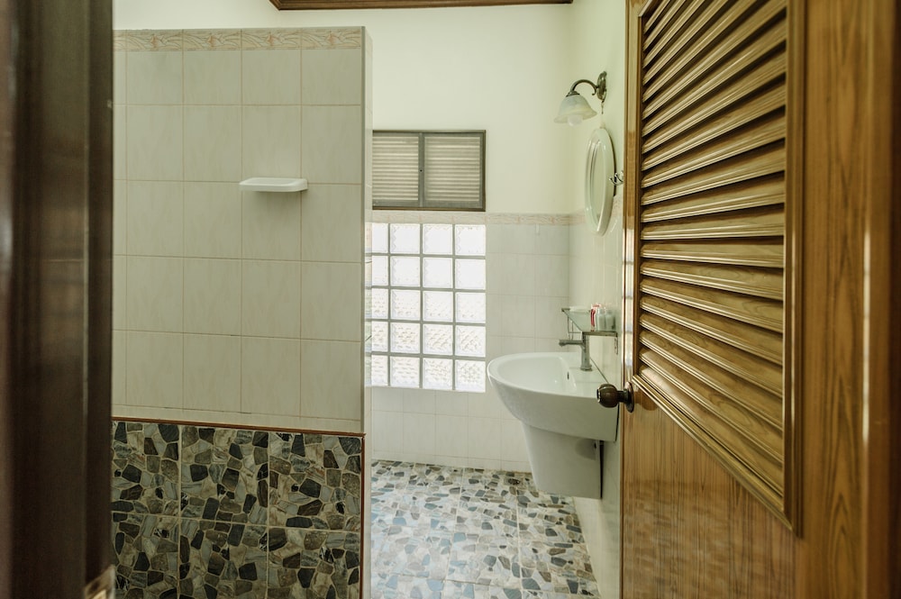 Samui Green Space Resort 50/50
