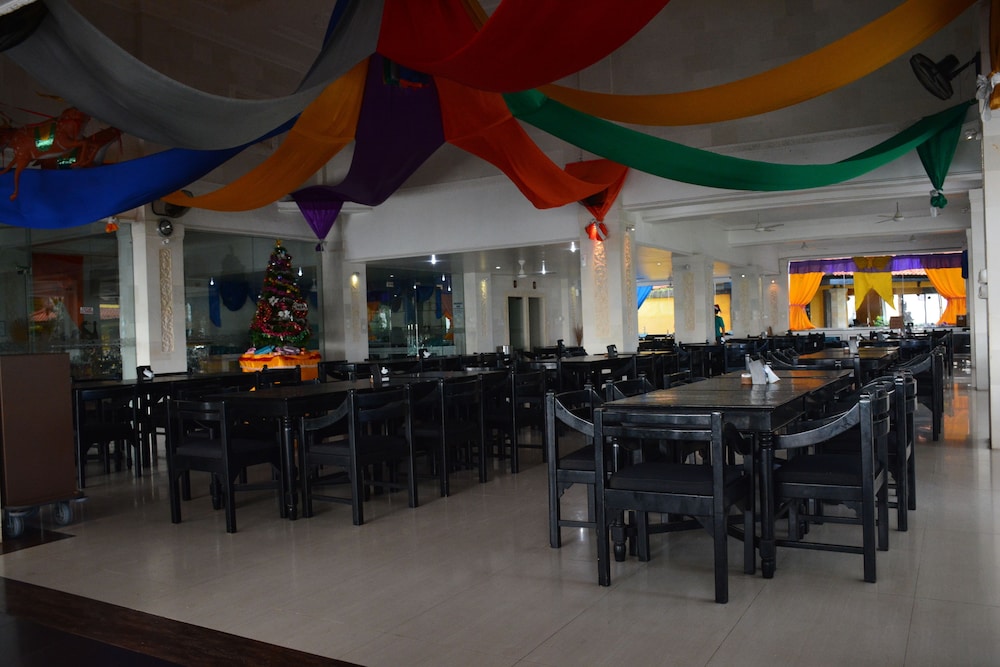Melasti Beach Resort and Spa 54/74