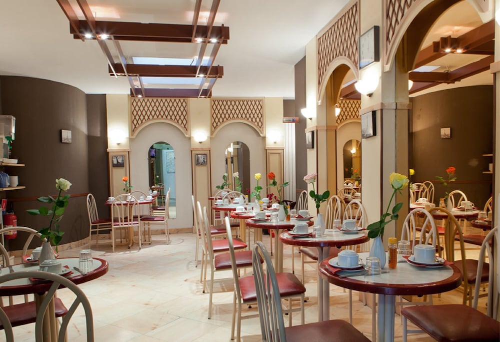 Grand Hotel De Paris 36/50