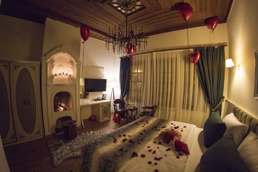 Bayezid Han Konak - Adults Only 30/45
