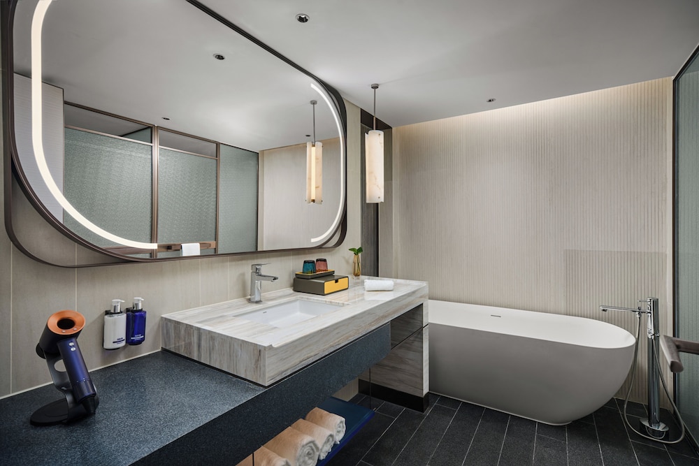 voco Xitang by IHG، Jiashan، Jiaxing 49/50
