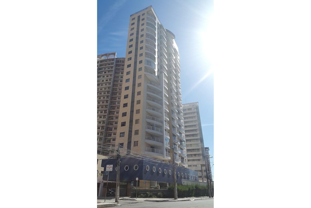 大西洋海洋住宅(ATLANTIC OCEAN RESIDENCE) 图片2