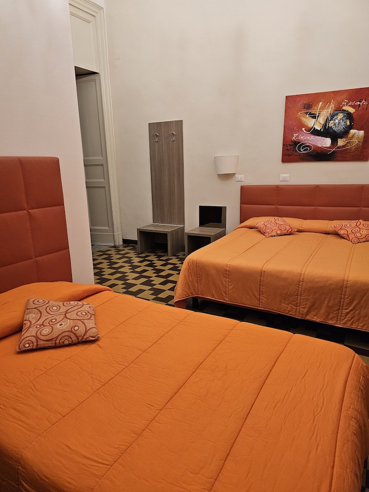 Hotel Etnea 316 19/62