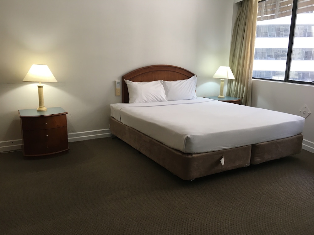 Great Southern Hotel Brisbane 35/58