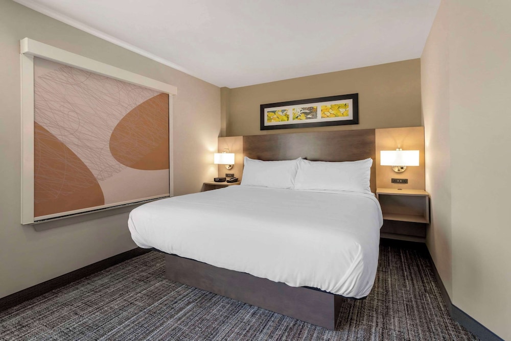 The Inn at Leonardtown, an Ascend Collection Hotel 20/45