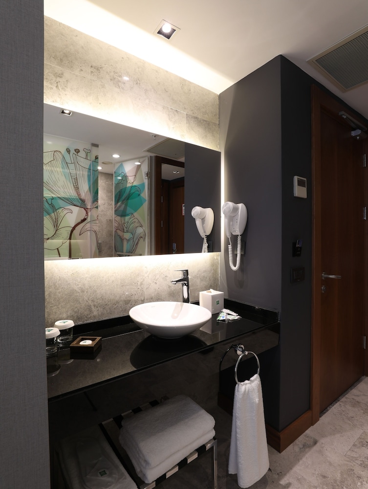 Ibis Styles Istanbul Atasehir 28/31