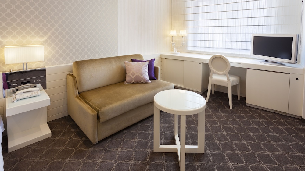 Hotel Elsereine Osaka 27/50