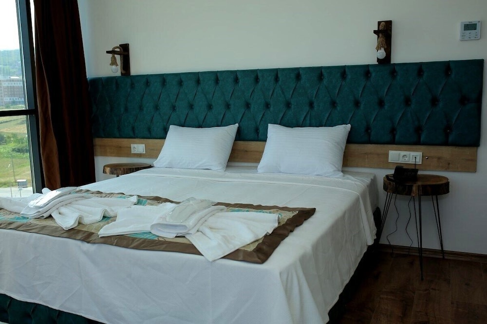Samsun Palas Hotel 7/33