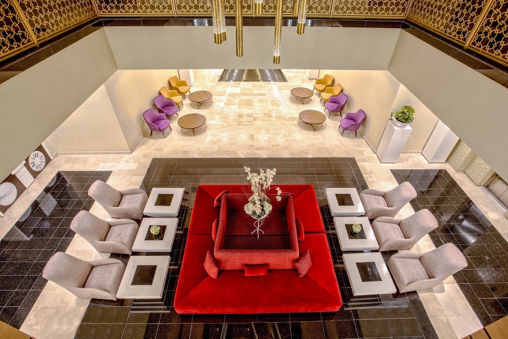 Be Live Collection Marrakech - Adults Only 36/36