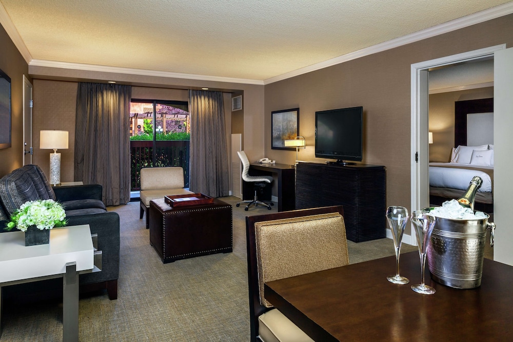 Doubletree By Hilton Sonoma Wine Country 31/63
