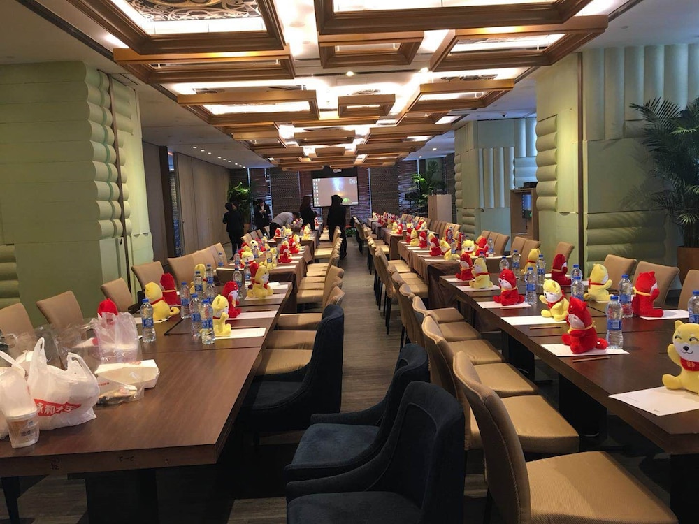 Artyzen Habitat Dongzhimen Beijing 43/46