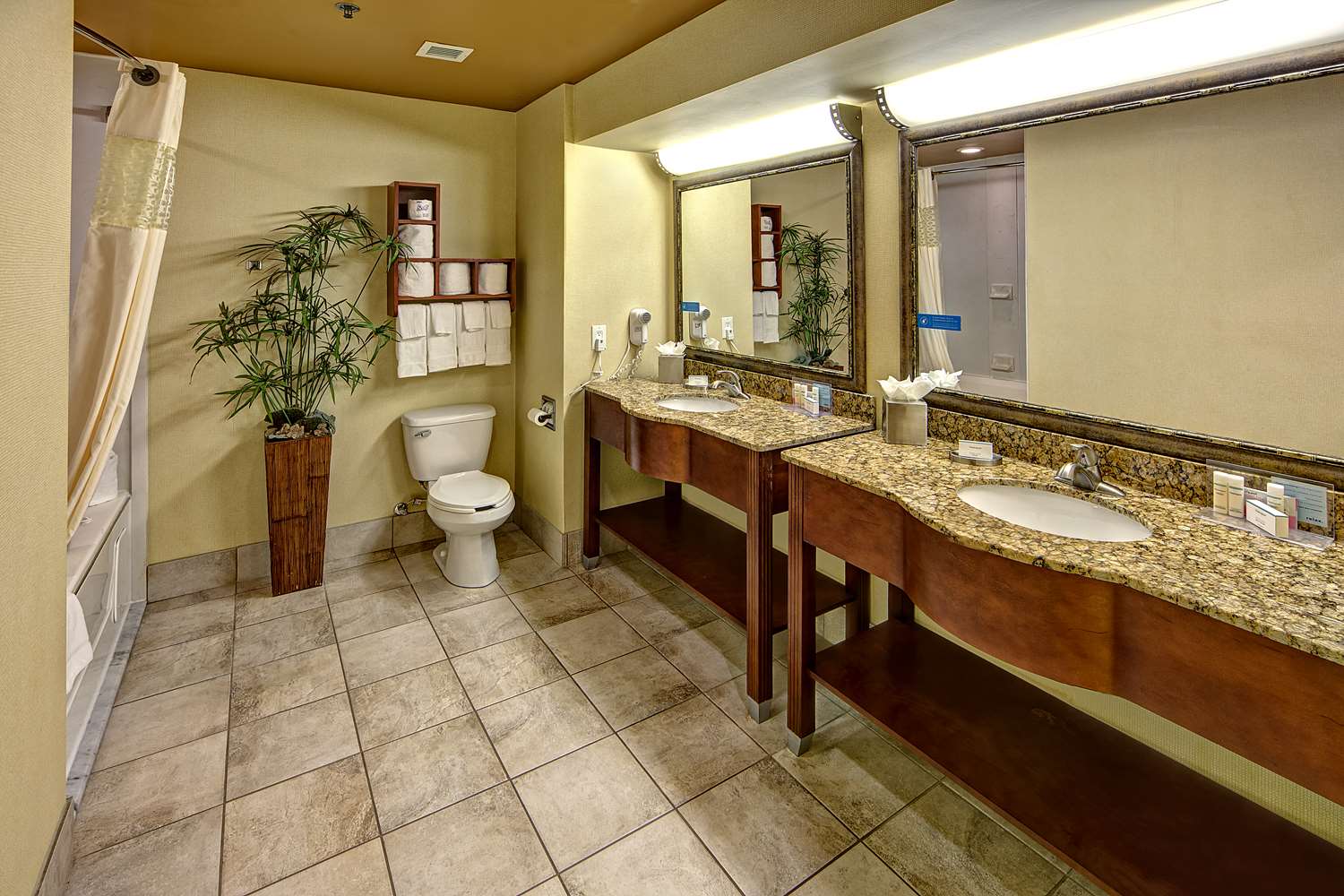 Hampton Inn Indianapolis SW Plainfield 43/44
