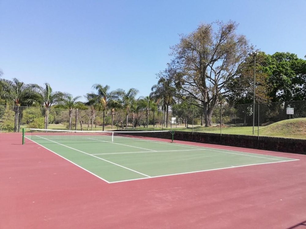 Sabi River Sun Resort 18/44