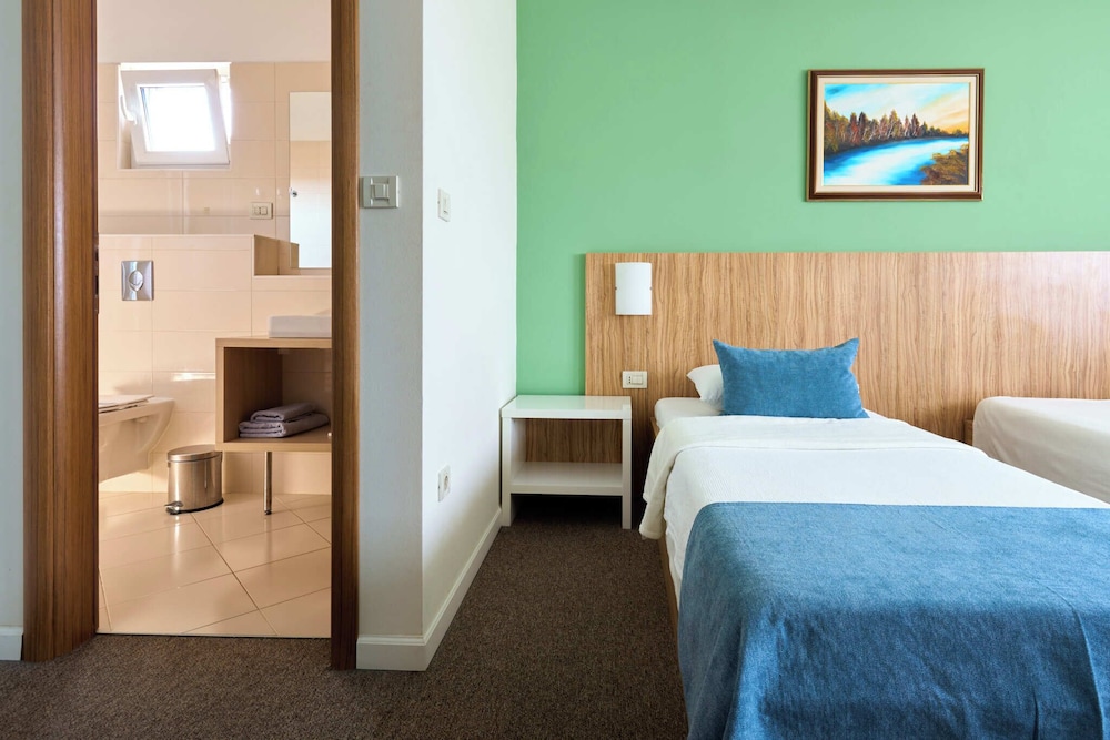Hotel Phoenix Velika Gorica 13/36