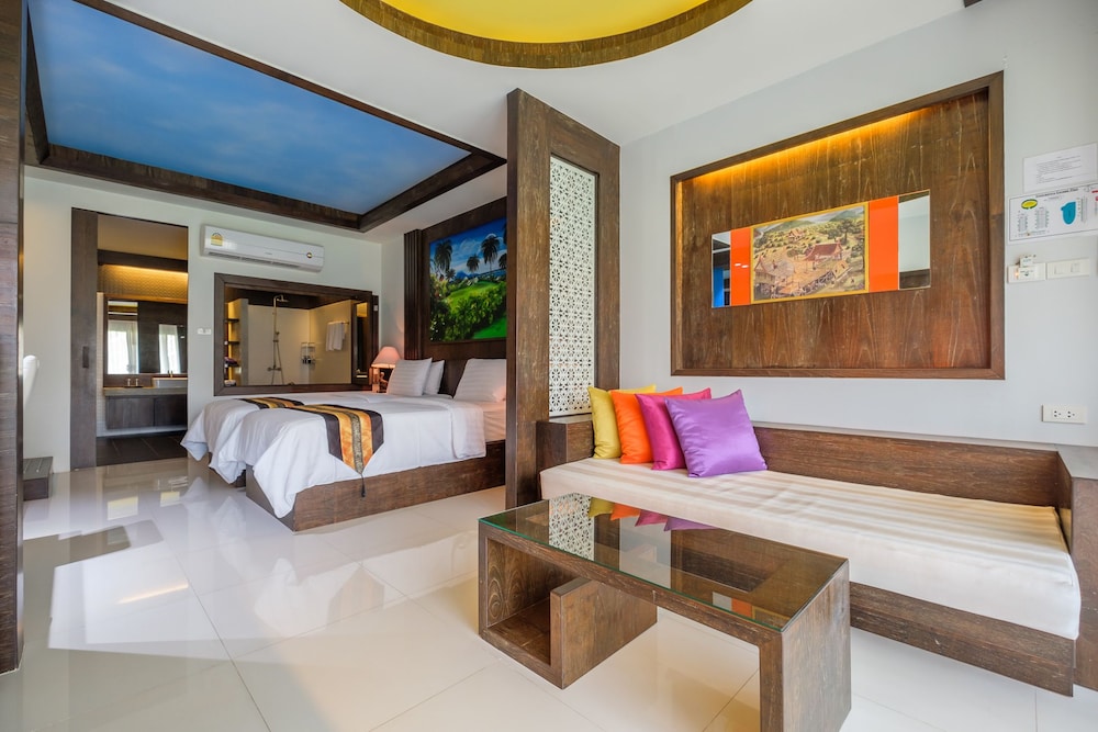 Naina Resort And Spa 15/50