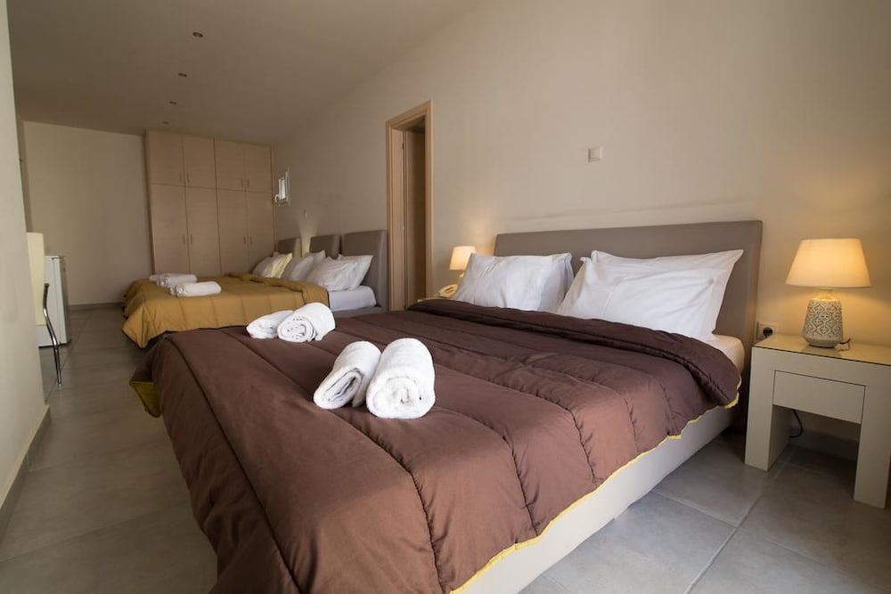 Hotel Kontes 14/65