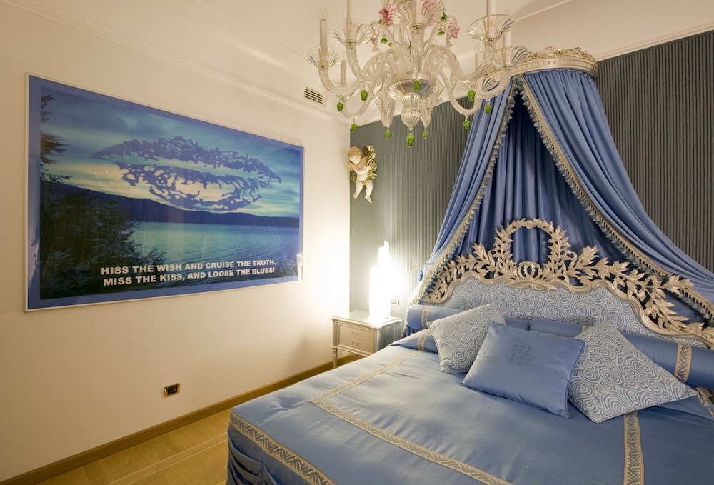 Byblos Art Hotel Villa Amista 22/62
