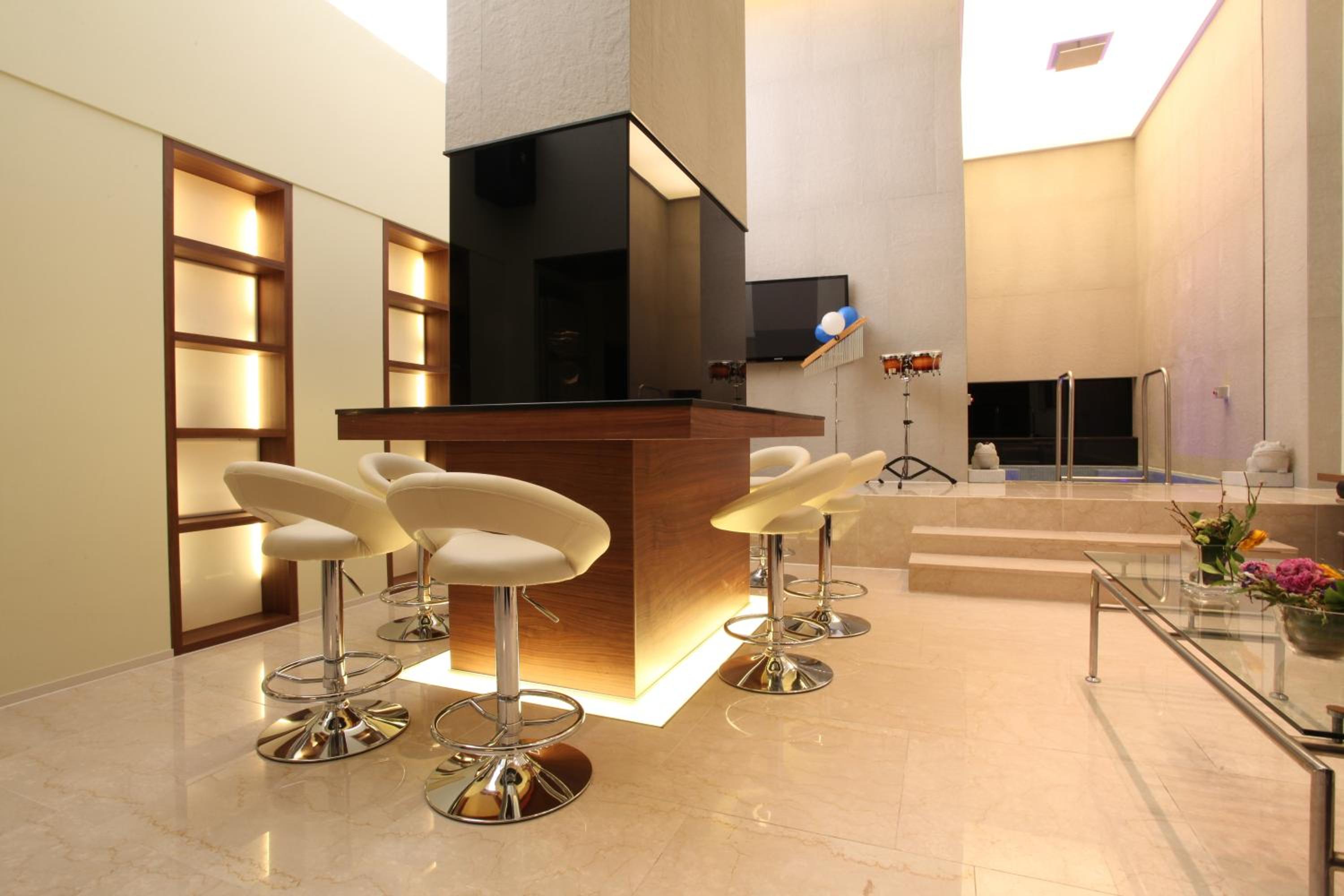 Yuwon Hotel 47/57