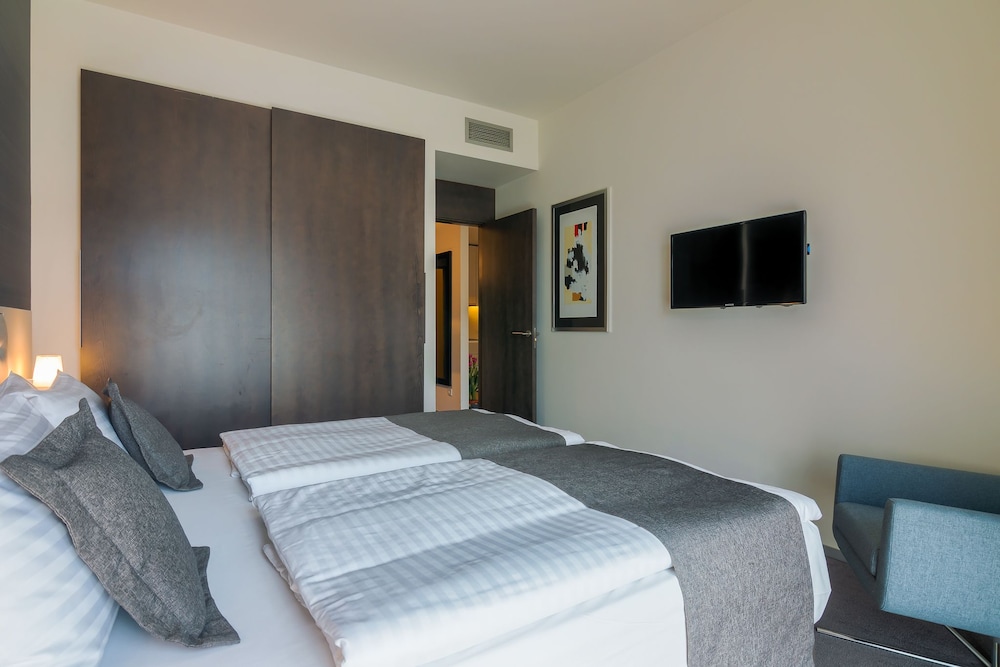 Hotel Cismigiu 12/50