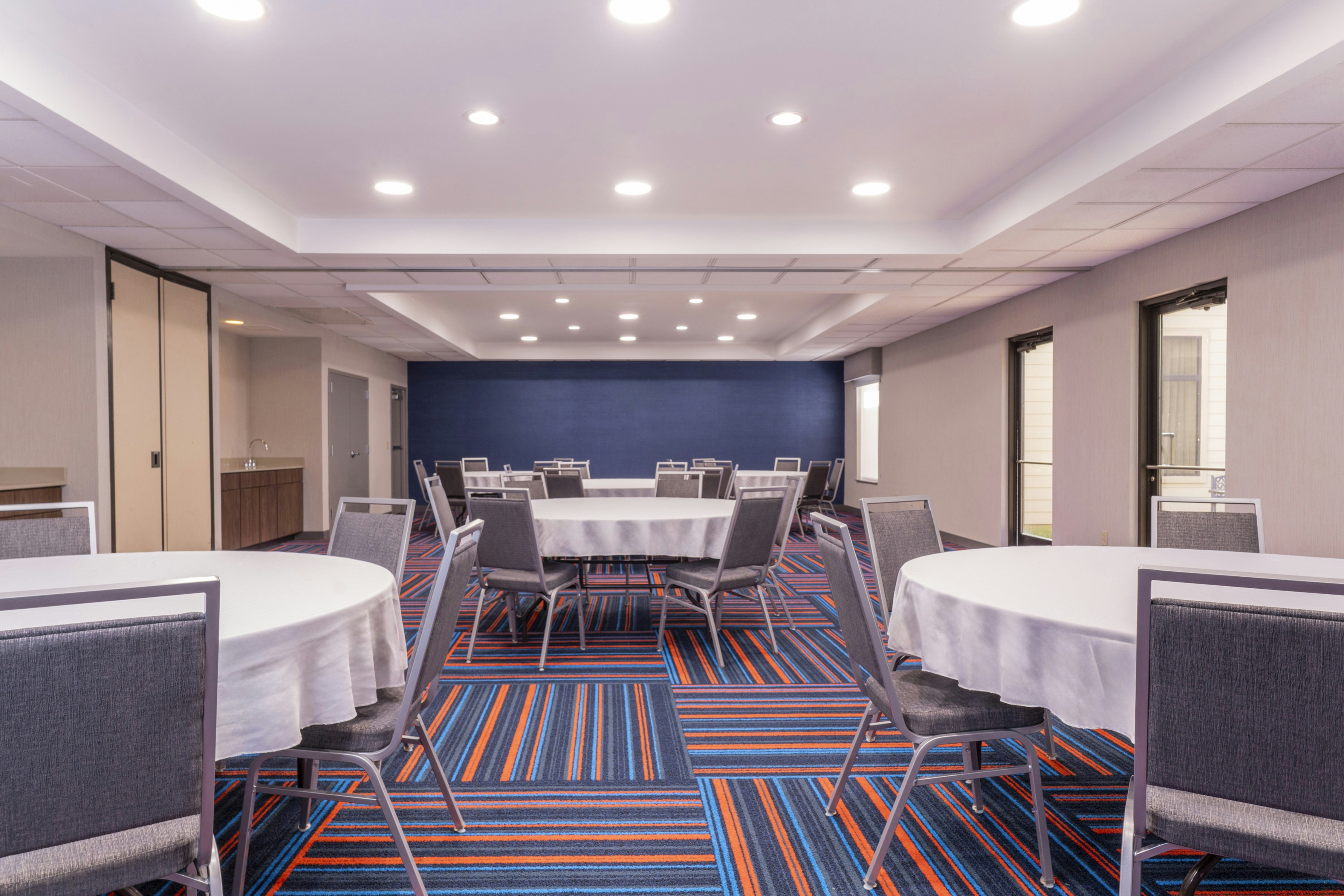 Hampton Inn & Suites St. Louis/Chesterfield 74/81