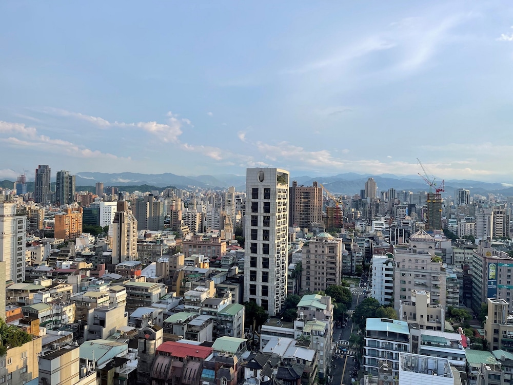 Hotel Gracery Taipei 41/50