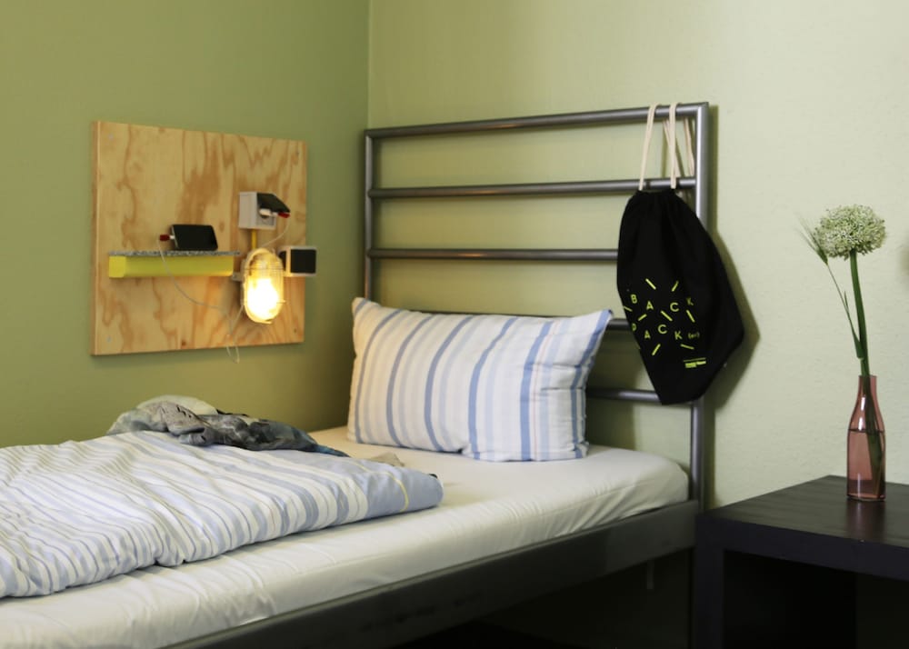 Amstel House Hostel Berlin 15/68