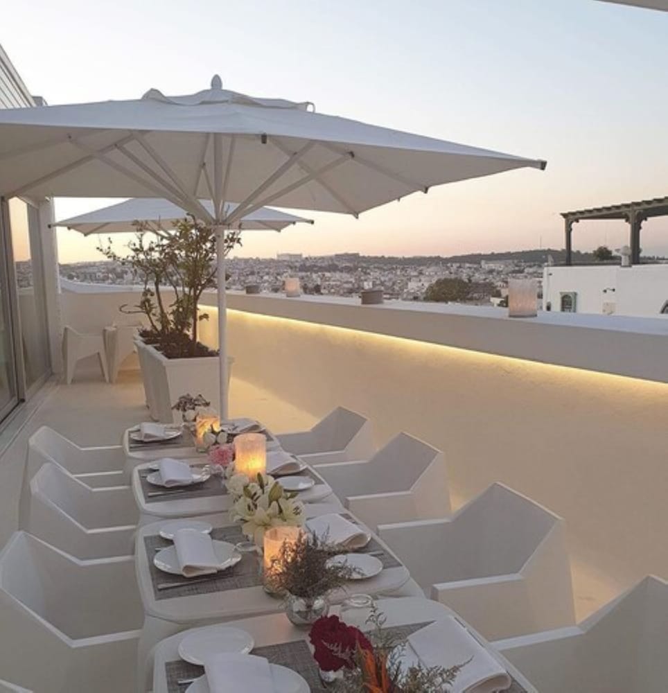 DAR EL JELD HOTEL AND SPA 46/54