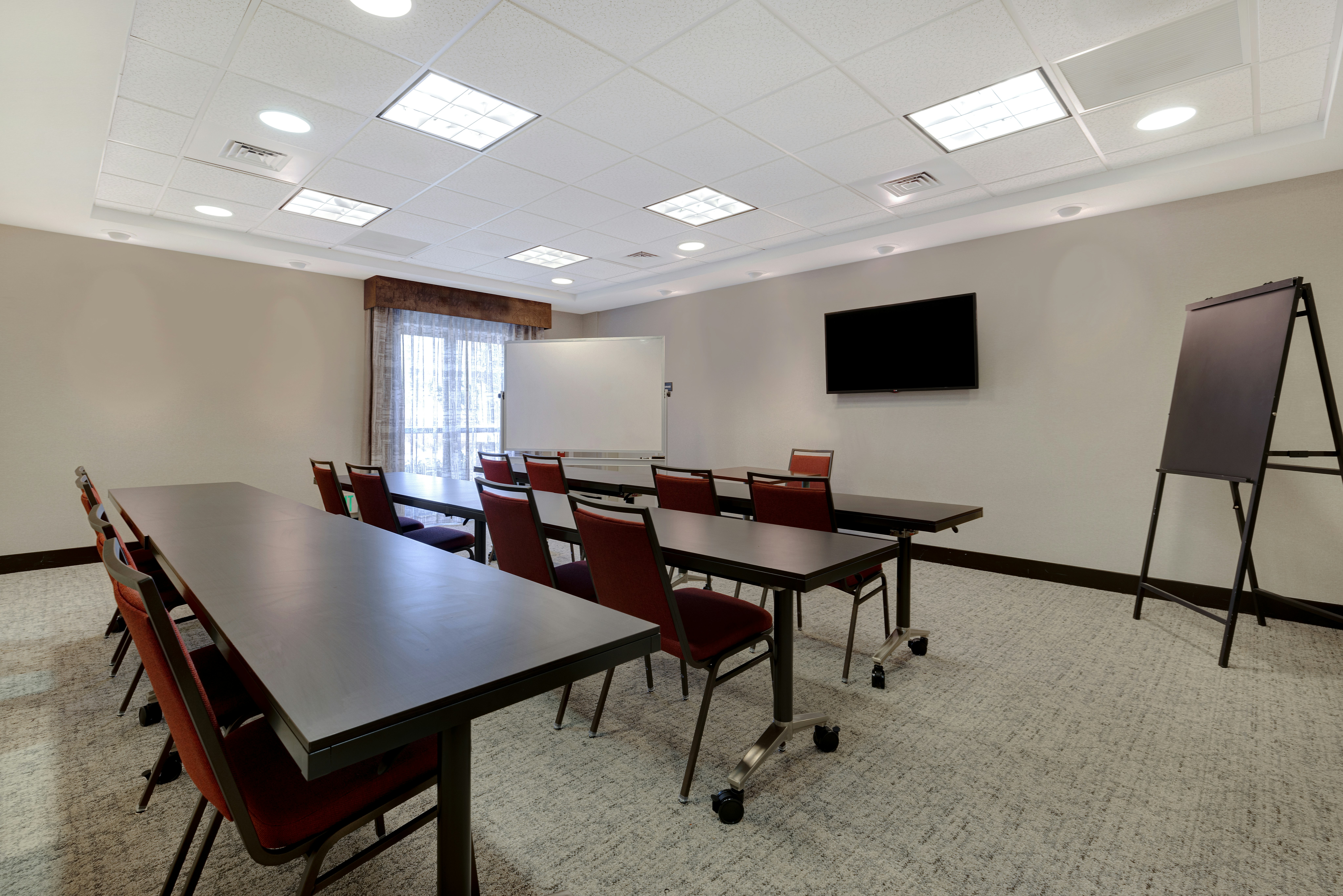 Hampton Inn And Suites San Luis Obispo 40/49
