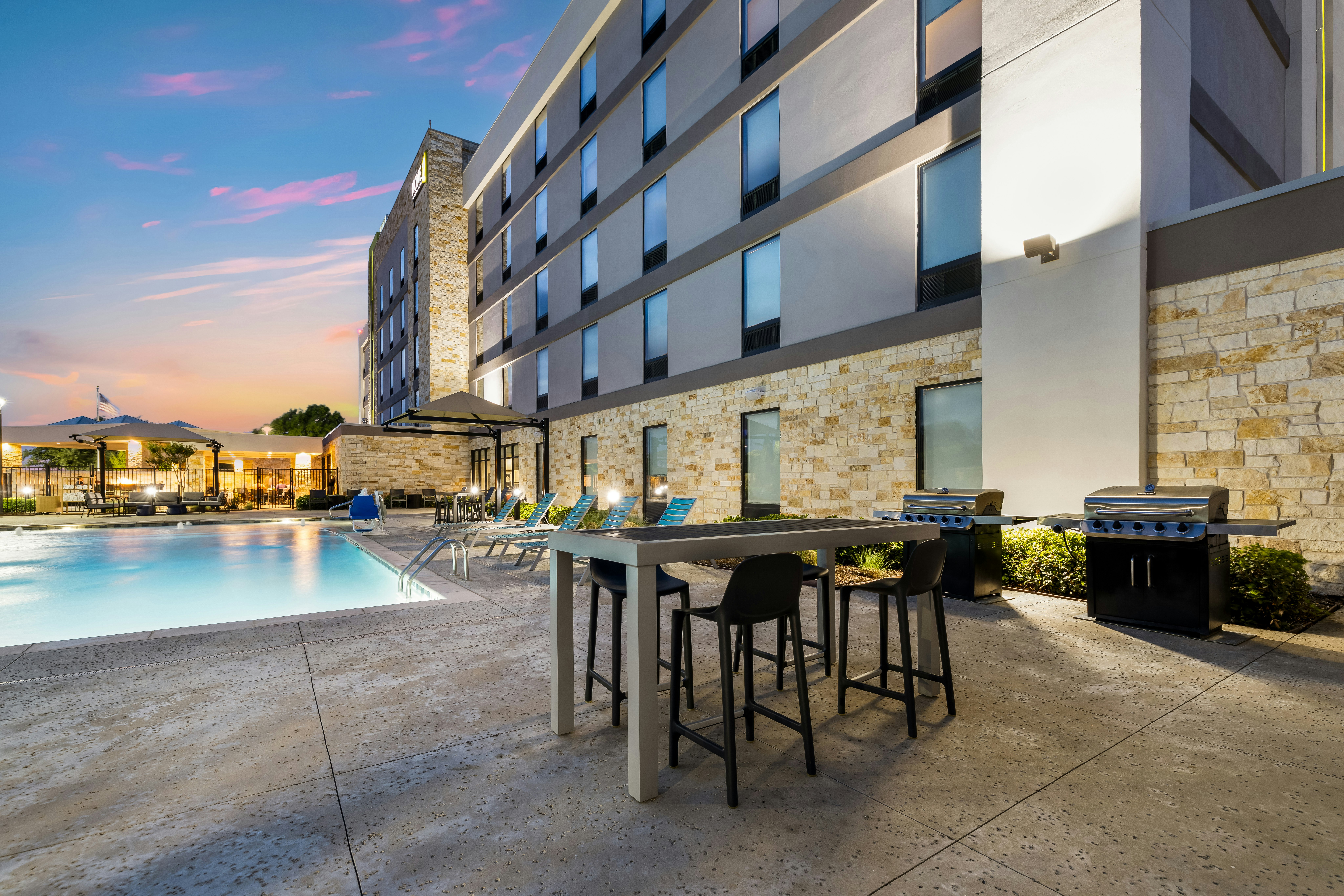 Home2 Suites By Hilton Dallas Addison 6/49