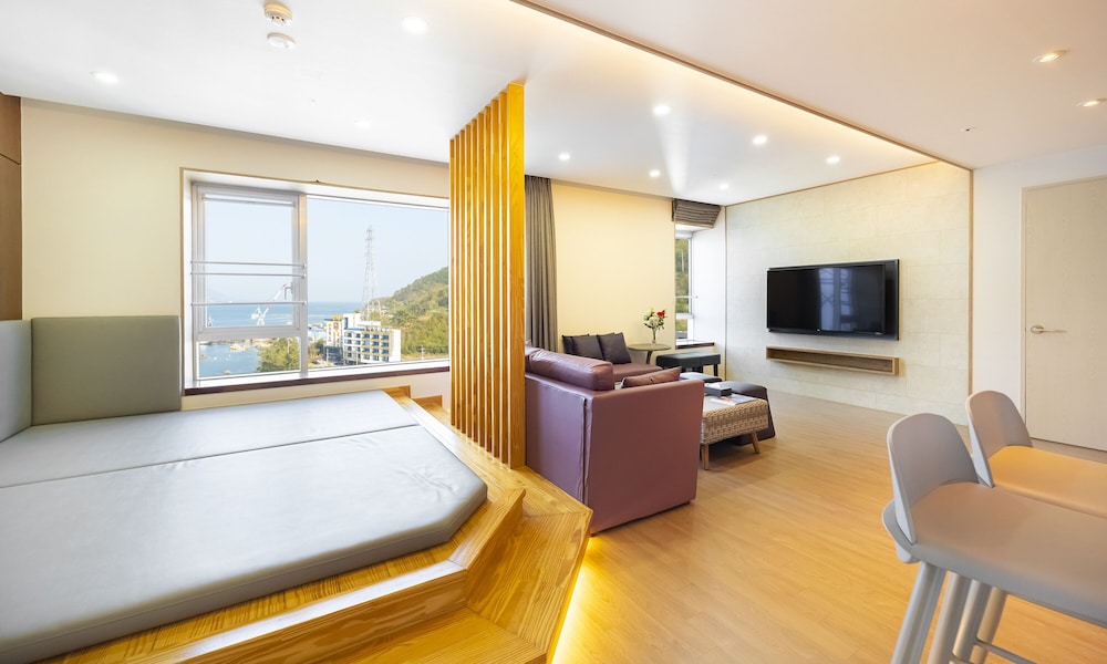 Hotel Haven 41/69
