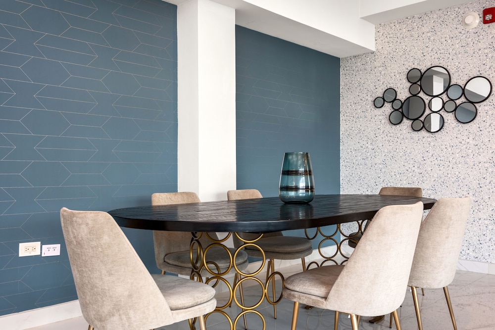 Don Rafa Boutique Hotel & Residences 37/50