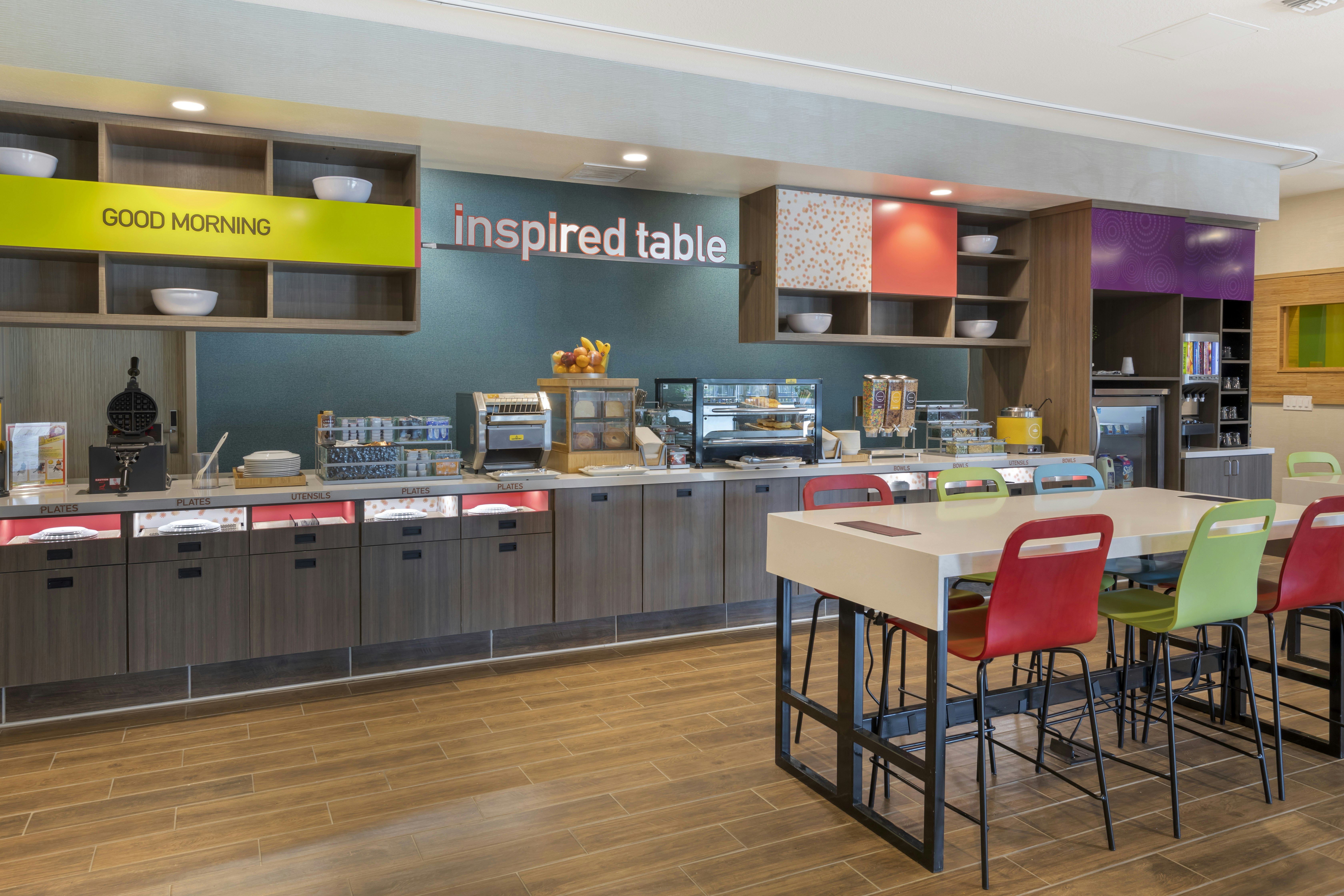 Home2 Suites by Hilton Redlands Loma Linda 12/16