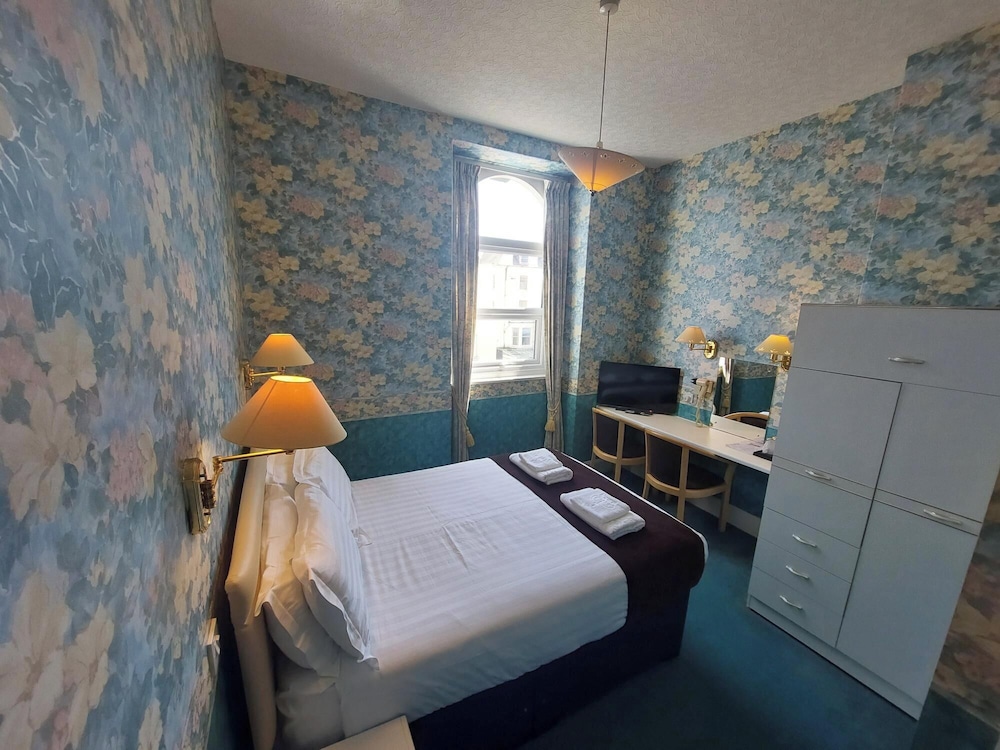 White Heather Hotel 20/50