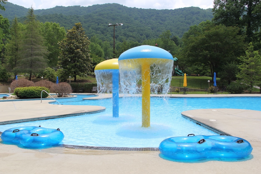 Fontana Village Resort 28/51
