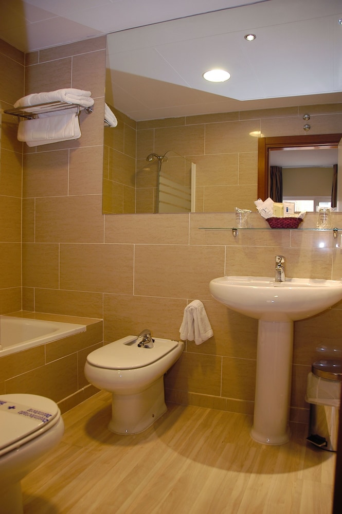 Hotel Alda Ciudad de Soria 24/67