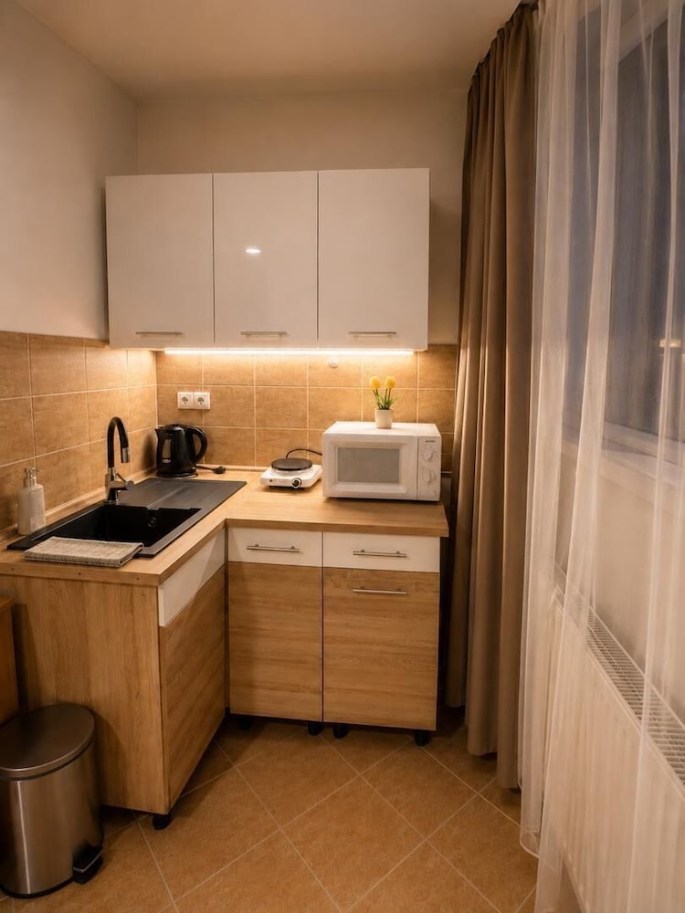 Esprit Hotel Budapest 8/50