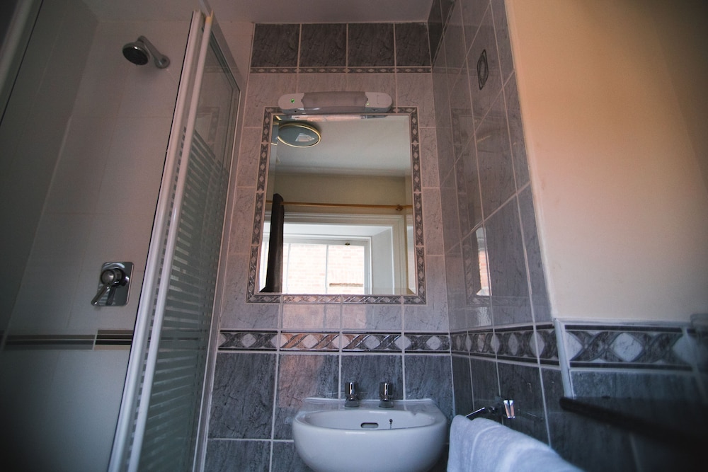 Dublin Citi Hotel 26/49