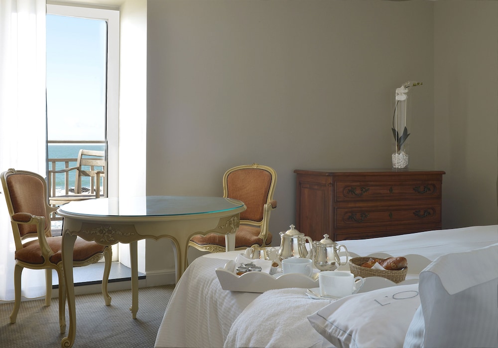 Hotel de L Ocean vue Mer 25/47