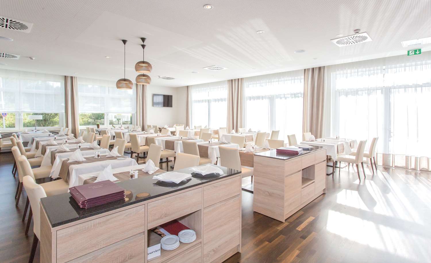 Best Western Queens Hotel Pforzheim-Niefern 19/27