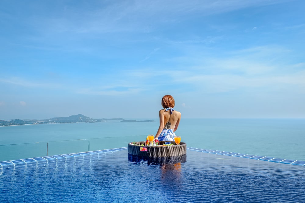 Sandalwood Luxury Villas Koh Samui 79/82