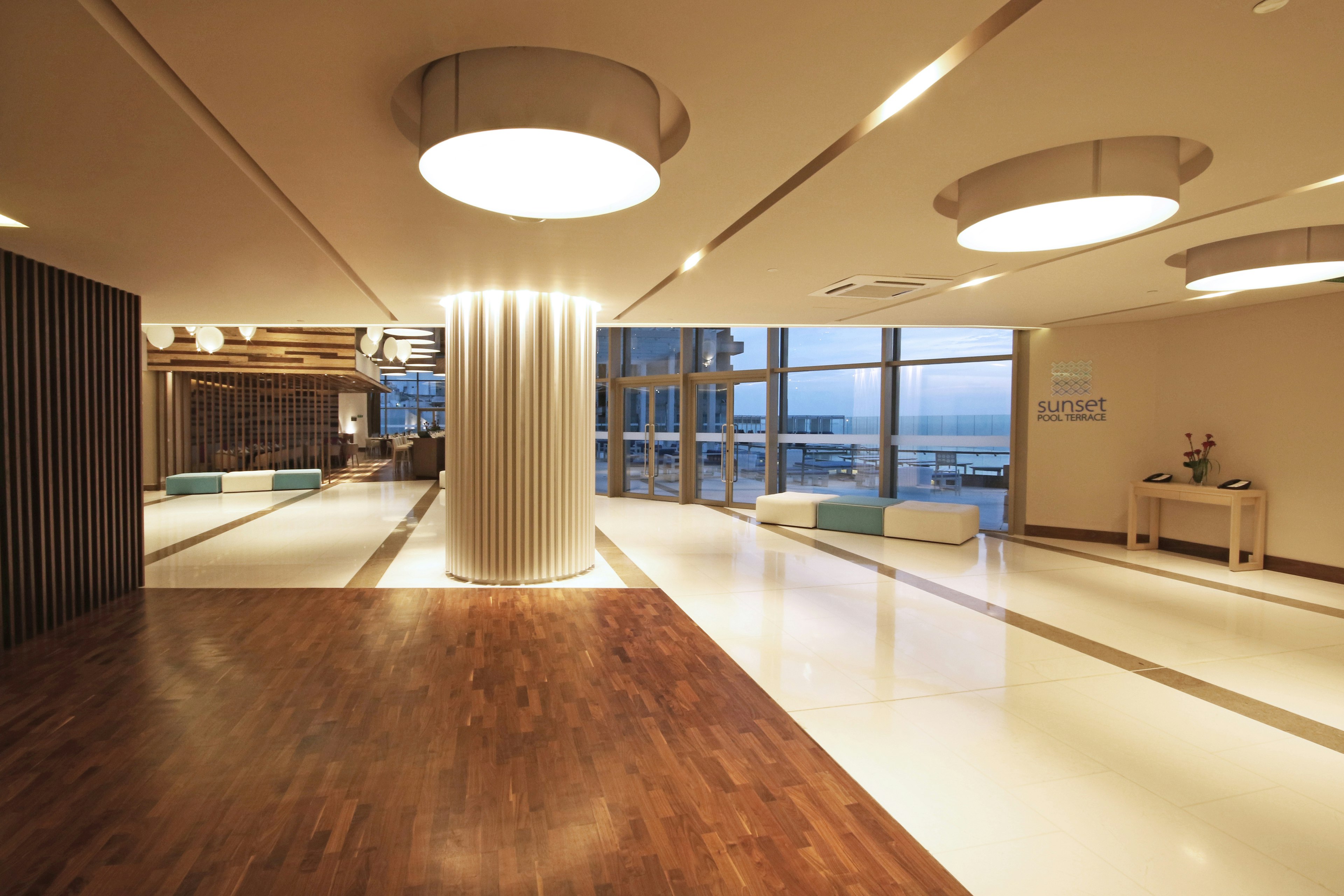 Intercontinental Cartagena De Indias 37/77